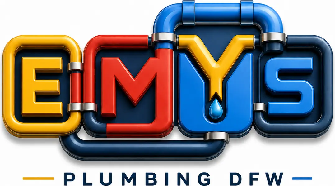 Emys Plumbing DFW